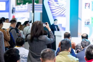 六大展区再聚首，2019秋冬纱线展彰显产业活力