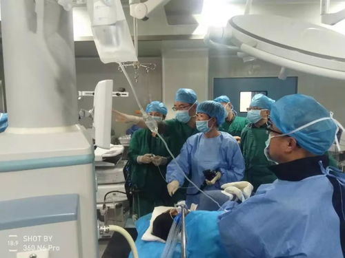 聚桂醇微创硬化治疗技术推广活动全国八会连开，微创理念与创新技术引领治疗新方向